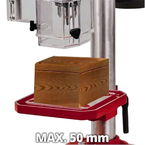 Свердлильний верстат Einhell TC-BD 500 (4520593): Тип сверлильные станки