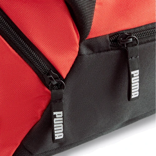Сумка Puma teamGOAL Teambag 28L красная Уни 45х24х27 см (090232-03): Тип сумка