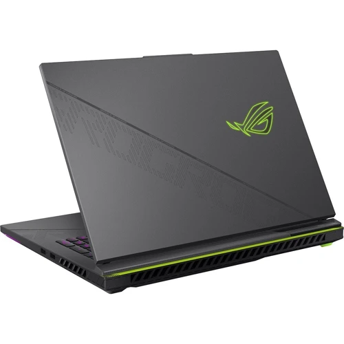 Ноутбук ASUS ROG Strix G18 G814JZR-N6119 (90NR0IN3-M005L0) UA: Оперативная память 16 ГБ