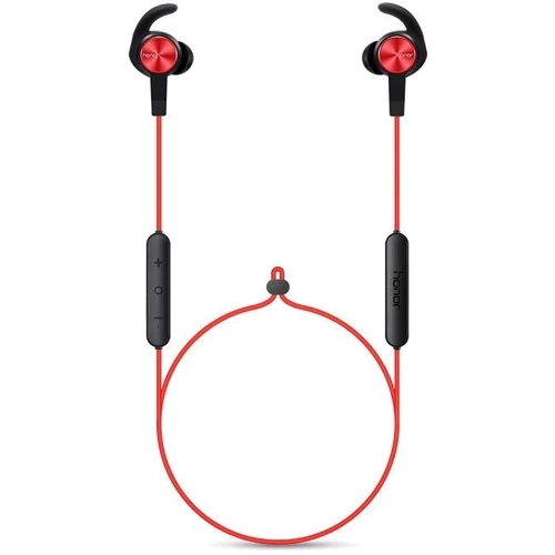 Навушники Huawei AM61 Sport Red (2452501): Діапазон частот (Гц) 20 Гц-20 кГц