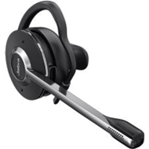 Навушники Jabra Engage 65 Convertible Black (9555-553-111): Діапазон частот (Гц) 40-16000