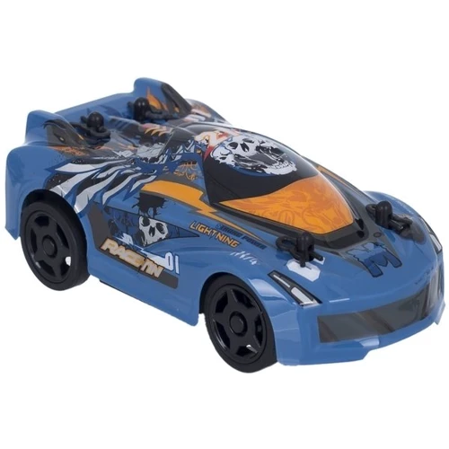 Автомобиль на р/у Alpha Group Race Tin 1:32 (YW253102) Blue
