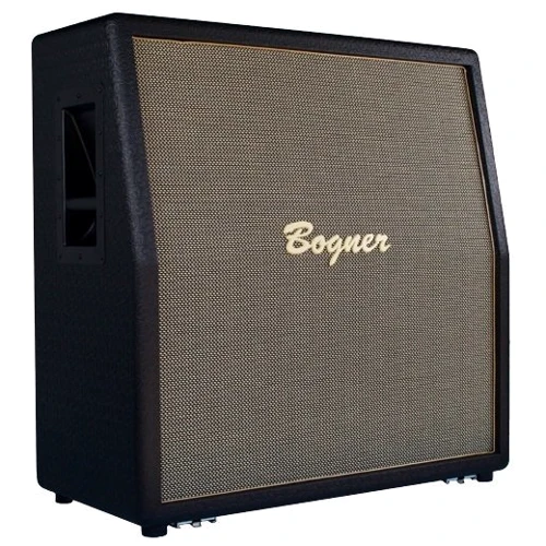 Гитарный кабинет BOGNER 412SL
