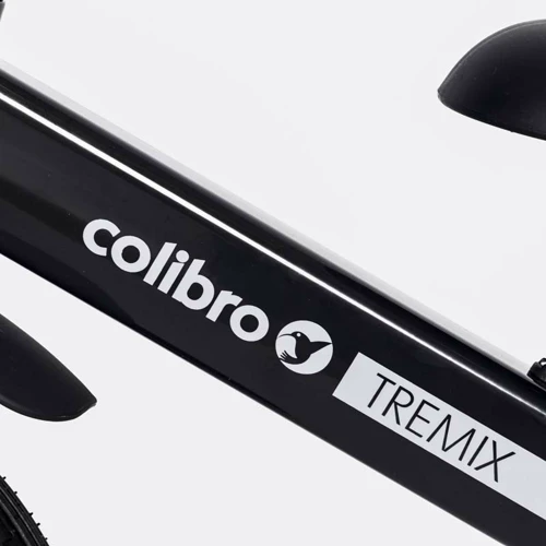 Велосипед Colibro TREMIX 4в1 Magnetic, черный фото 12