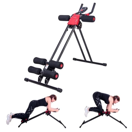 Інший тренажер inSPORTline AB Lifter Easy для преса (10505)