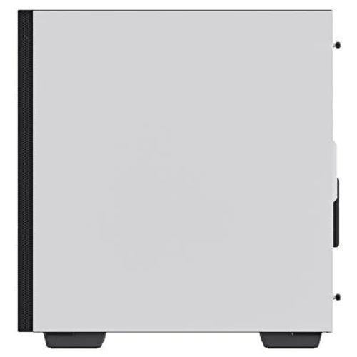 Корпус Deepcool MACUBE 110 WH (R-MACUBE110-WHNGM1N-G-1): Назначение рабочая станция