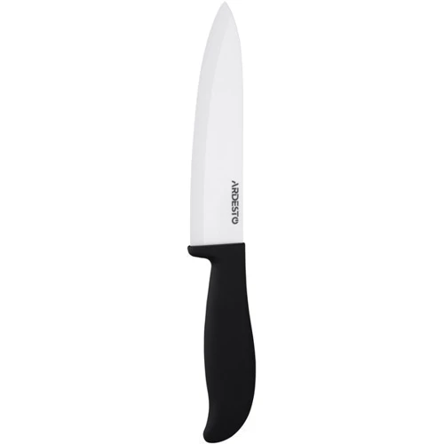 Нож поварской Ardesto Fresh 27.5 см (AR2127CB): Особенности Эргономичность