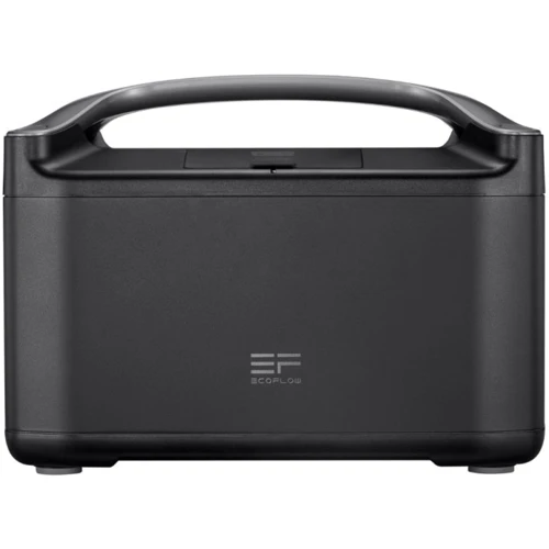 Додаткова батарея EcoFlow RIVER Pro 720Wh Extra Battery (EFRIVER600PRO-EB-UE) UA фото 1