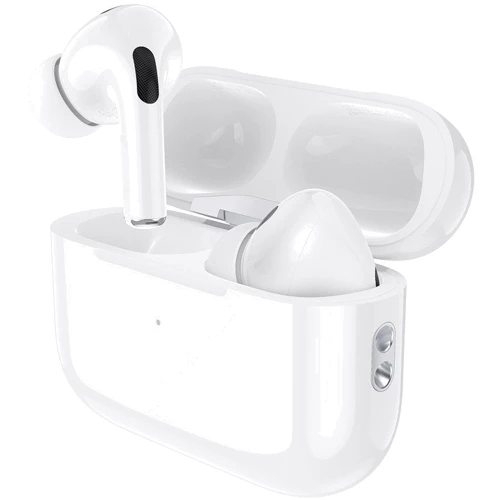 Наушники Hoco EW47 White: Дополнительно TWS наушники