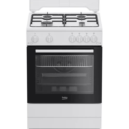 Газовая плита Beko FBG62121WD