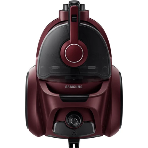 Пилосос Samsung VC07T353MHP: Вага 4.7 кг