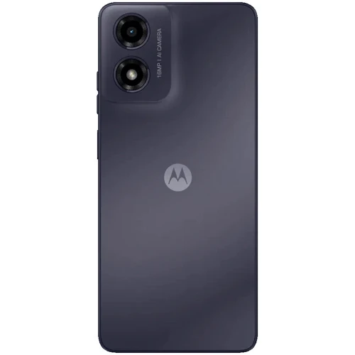 Смартфон Motorola G04 4/64GB Concord Black (UA UCRF): Процессор Unisoc T606 (12 nm) Octa-core (2x1.6 GHz Cortex-A75 & 6x1.6 GHz Cortex-A55)