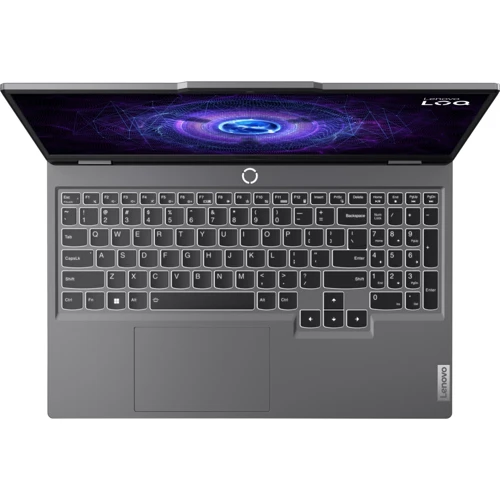 Ноутбук Lenovo LOQ 15IAX9 (83GS0010RA) UA: Вес 2.4 кг