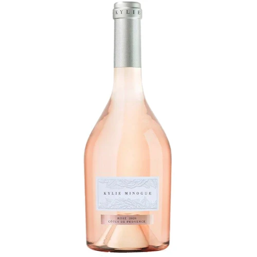 Вино Benchmark Cotes de Provence Rose рожеве сухе 12.5% 0.75 л (AS8000020523856)