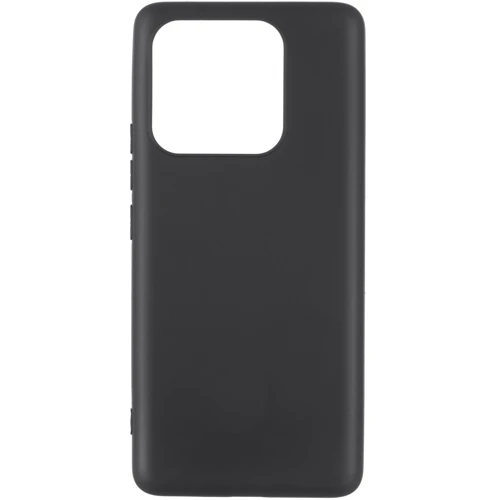 Чохол для телефона ArmorStandart Matte Slim Fit Black для Xiaomi 13 Pro 5G (ARM65700)