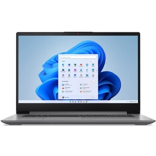 Ноутбук Lenovo IdeaPad 3 17IAU7 (82RLCTO1WW) UA