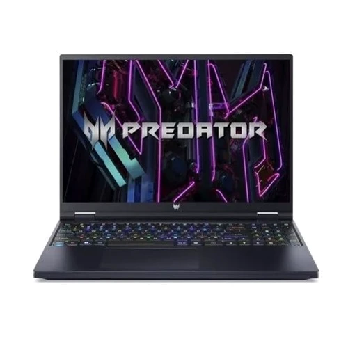 Ноутбук Acer Predator PH16-71-74JP (NH.QJREL.001)