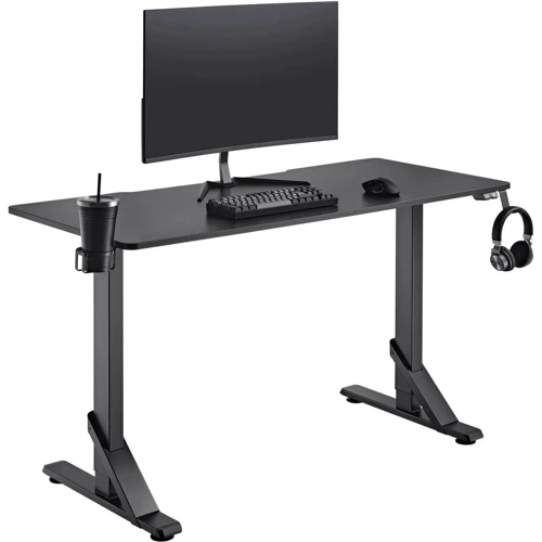 Компьютерный стол GamePro GMD215: Тип Геймерский