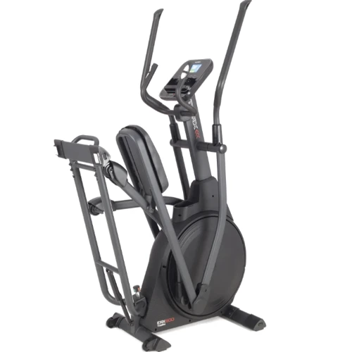 Орбитрек Toorx Elliptical ERX 600 (ERX-600) (930540)