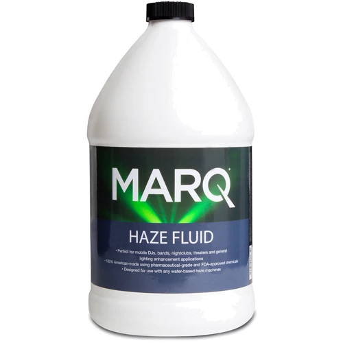 Жидкость для генератора тумана MARQ HAZE FLUID (5L)