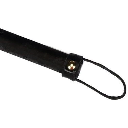 Флоггер Liebe Seele Boudoir Amor Flogger Black
