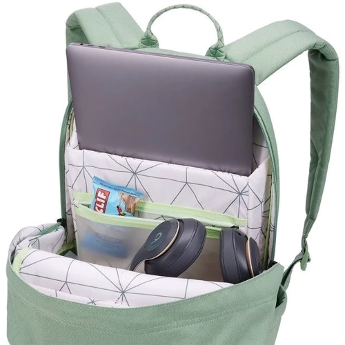 Thule Campus Exeo 28L Basil Green (TCAM-8116) for MacBook Pro 15-16": Совместимость MacBook Pro 15-16"
