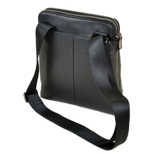 Мужская сумка планшет Bretton черная (30387 black): Страна производитель Китай