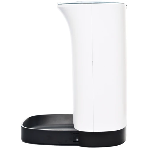 Petwant Smart-кормушка для домашних животных PF-103: Материал Пластик