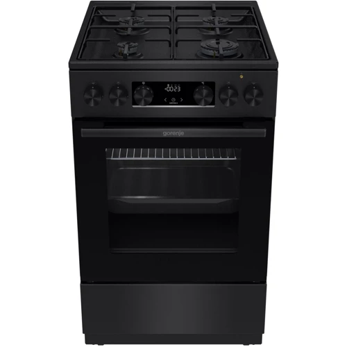 Плита комбінована Gorenje GKS5C70BJ фото 15