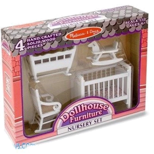 Melissa & Doug Меблі для дитячої кімнати (MD2585)