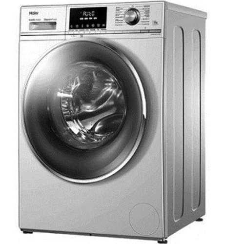 Пральна машина Haier HW60-BP12758S: Тип машини автомат