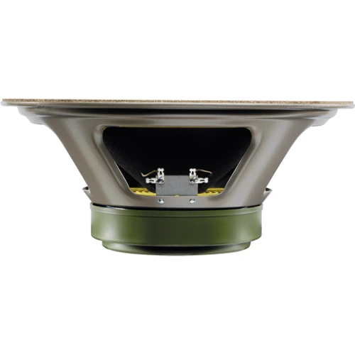 Гітарний динамік CELESTION T5647 G10 Greenback (16Ω): Призначення Для електрогітар