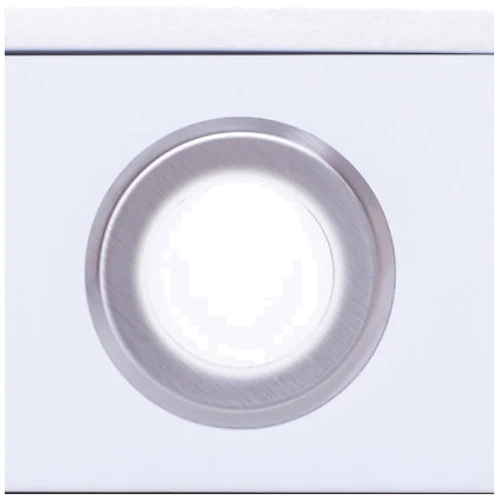 Вытяжка Perfelli TL 5212 C WH 650 LED: Материал корпуса нержавеющая cталь
