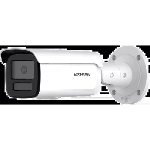 IP-камера видеонаблюдения Hikvision ColorVu Smart Hybrid Light DS-2CD2T87G2H-LI (eF) (8 MP/2.8 mm)