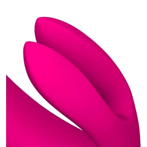 Вібратор Leten Sara