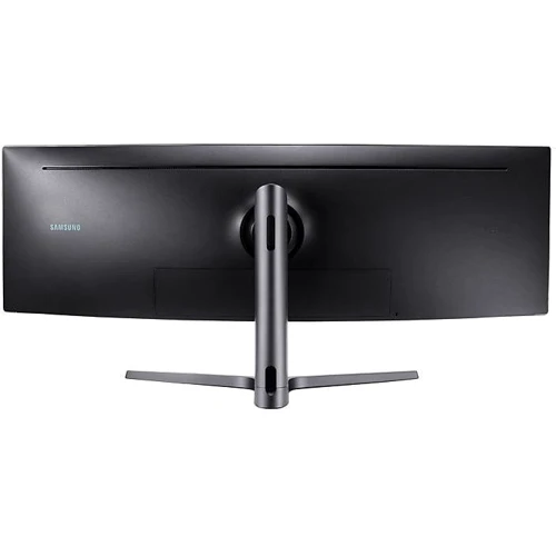 Монитор Samsung C49RG90 (LC49RG90SSIXCI): Формат изображения 32:9