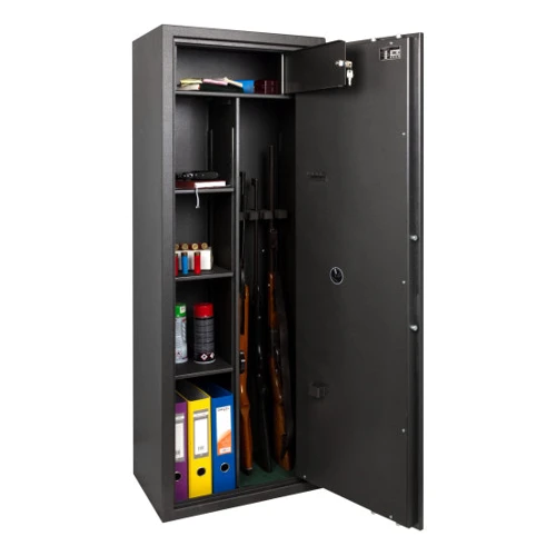 Сейф SAFEtronics IVETA 5РMLG / K3: Тип збройний