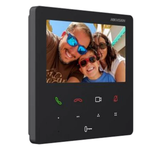 Hikvision DS-KH6110-WE1: Производитель Hikvision
