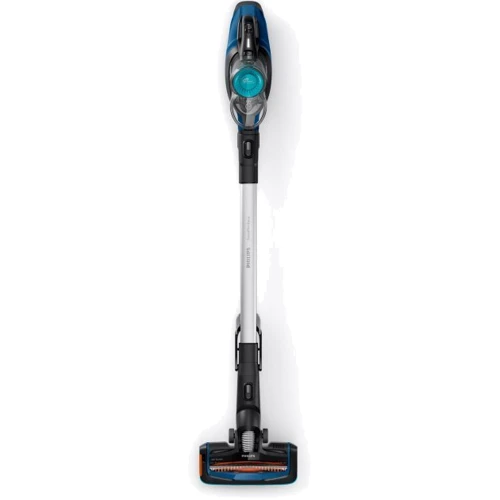 Пылесос Philips SpeedPro Aqua FC6718/01: Емкость пылесборника 0.4 л