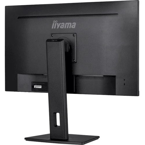 Монитор iiyama XUB2793QS-B1: Время реакции, мс 1