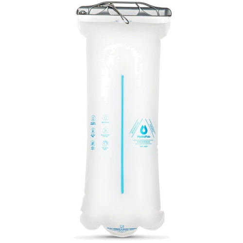 Питна система Питна система HydraPak Shape-Shift 3 л (A263): Об'єм 3