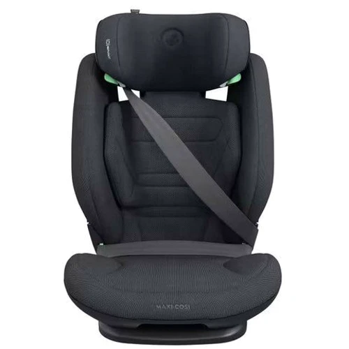 Автокресло Maxi-Cosi RodiFix Pro 2 i-Size Authentic Graphite (8800550111): Вес ребенка 15 - 36 кг