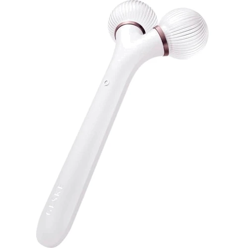 Масажер Звуковий ролик для обличчя GESKE Sonic Facial Roller 4 в 1 Starlight (GK000040SL01)