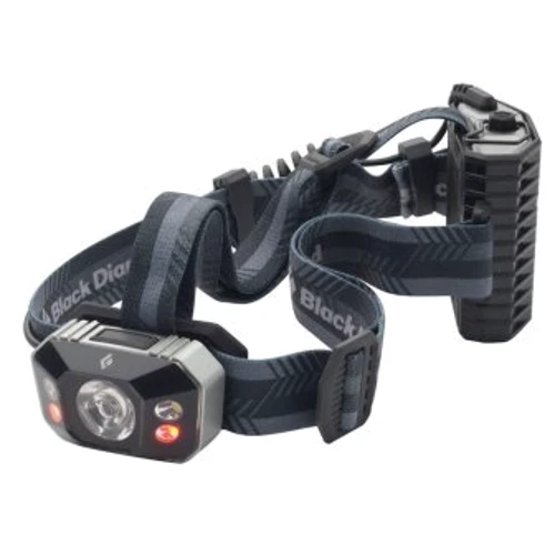Фонарь Black Diamond Icon Aluminum