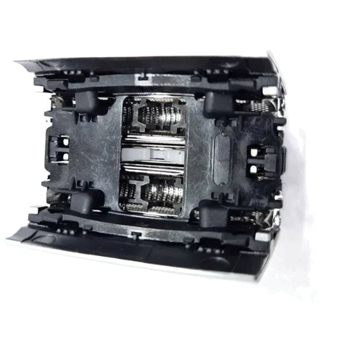 Сітка+ріжучий блок Braun Series5 52S фото 5