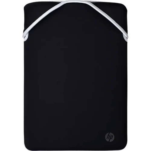 Сумка для ноутбуков HP 15.6" Protective Reversible Laptop Sleeve Blk/Slv (2F2K5AA): Материал неопрен