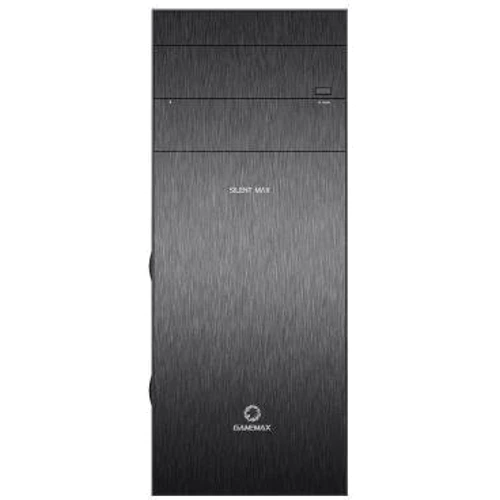 Корпус GameMax Silent Max M903: Типоразмер Full-Tower