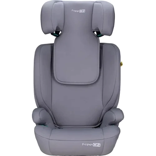 Автокрісло FreeON VEGA light grey (49140): Вага дитини 15 - 36 кг