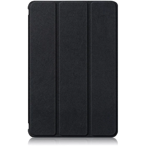 Аксессуар для планшетных ПК BeCover Smart Case Black (705955) for Lenovo Tab P11: Цвет черный