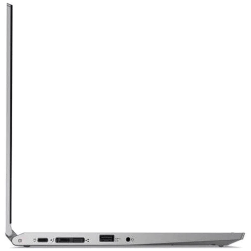 Ноутбук Lenovo ThinkPad L13 Yoga GEN 2 (20VK001FCK): Процессор Intel Core i5-1135G7 (2.4 - 4.2 ГГц) / 4 - ядерный